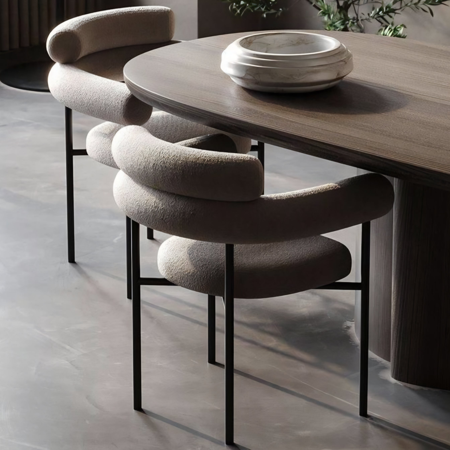 Dining Chair