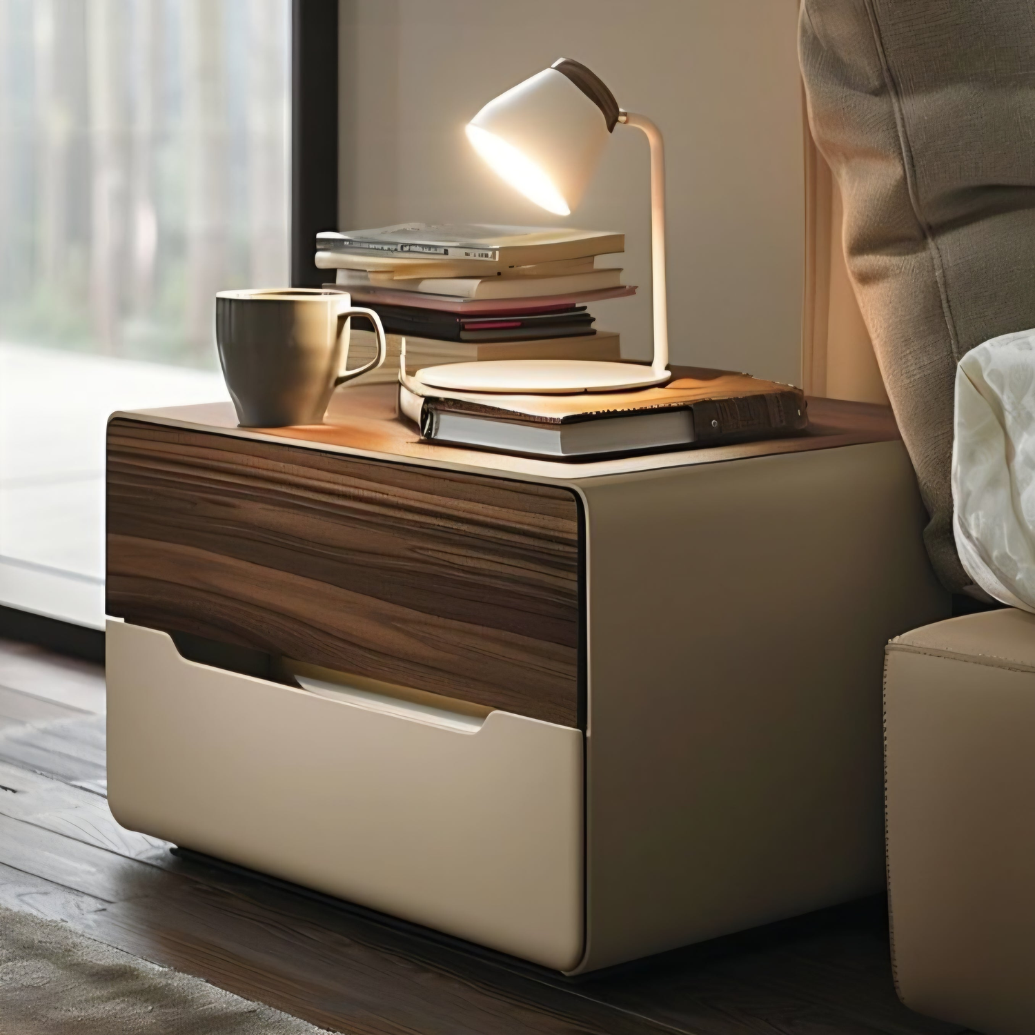 Night Table
