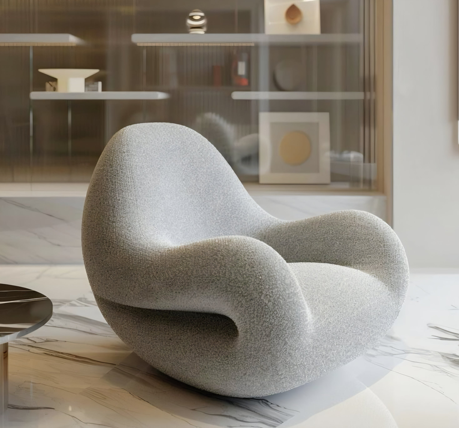 Armchair