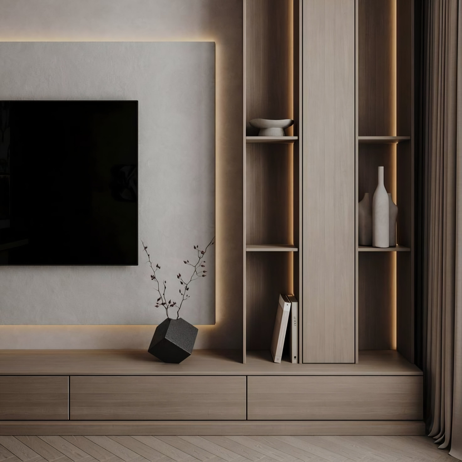 TV Unit