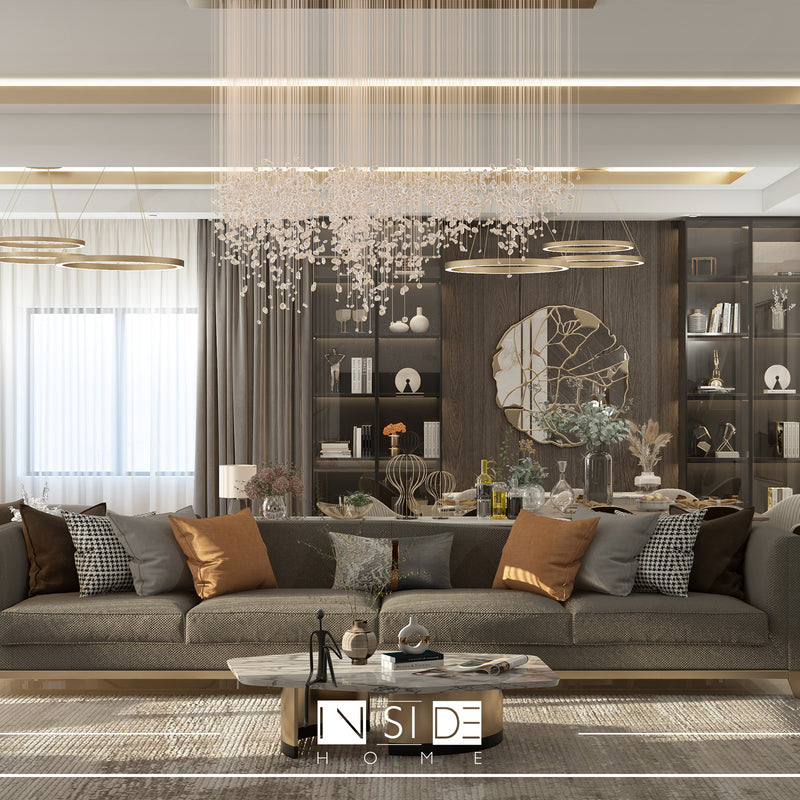 Azzar New Cairo Project - Egypt